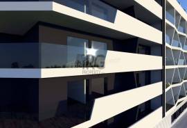 New build modern apartments in the heart of Loule city