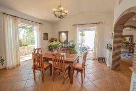 Majestic, countryside Quinta in Loule