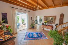 Majestic, countryside Quinta in Loule