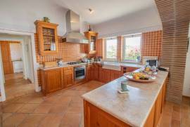 Majestic, countryside Quinta in Loule