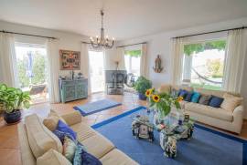 Majestic, countryside Quinta in Loule