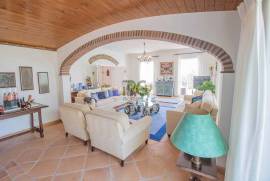 Majestic, countryside Quinta in Loule