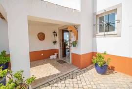 Majestic, countryside Quinta in Loule