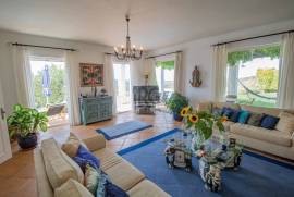 Majestic, countryside Quinta in Loule