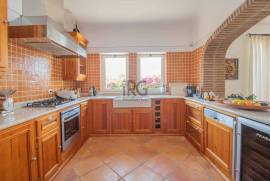 Majestic, countryside Quinta in Loule