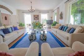 Majestic, countryside Quinta in Loule