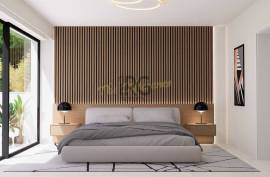 Fabulous new bulild modern villa In Vila Sol