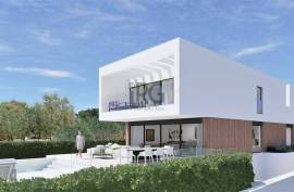 Fabulous new bulild modern villa In Vila Sol