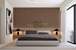 Fabulous new bulild modern villa In Vila Sol