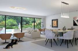 Fabulous new bulild modern villa In Vila Sol