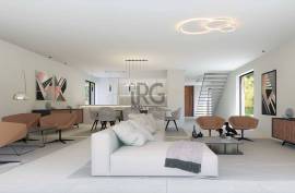 Fabulous new bulild modern villa In Vila Sol