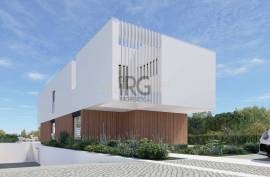 Fabulous new bulild modern villa In Vila Sol