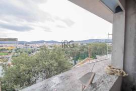 Stunning New Build Modern Villa with Panoramic Views in São Brás de Alportel