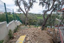 Stunning New Build Modern Villa with Panoramic Views in São Brás de Alportel