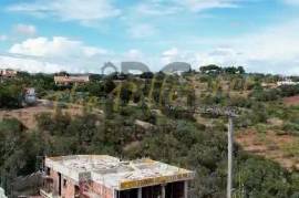 Stunning New Build Modern Villa with Panoramic Views in São Brás de Alportel