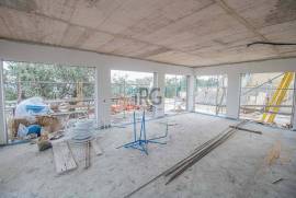 Stunning New Build Modern Villa with Panoramic Views in São Brás de Alportel