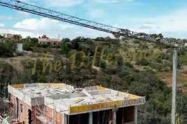 Stunning New Build Modern Villa with Panoramic Views in São Brás de Alportel