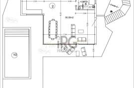 Stunning New Build Modern Villa with Panoramic Views in São Brás de Alportel