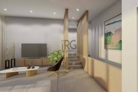 New modern hillside villa in Loule