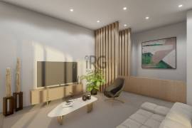 New modern hillside villa in Loule