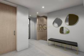 New modern hillside villa in Loule