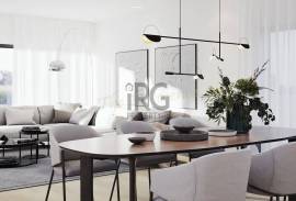 Plot with approved project for a modern villa in Sao Bras de Alportel