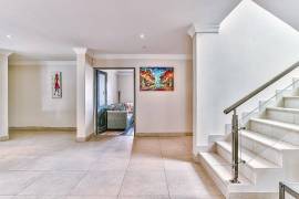 Luxury 7 Bed House For Sale In Sunset Beach Cape Town South