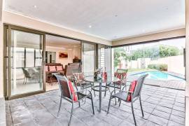 Luxury 7 Bed House For Sale In Sunset Beach Cape Town South