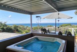 Luxury 4 Bed House For Sale In Umzumbe South Africa
