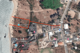 Excellent Plot of land for sale in Krabi