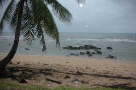Excellent Plot of land for sale in Krabi