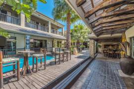 Guest Lodge House For Sale In Port Elizabeth South Africa