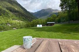 Spectacular Penthouses in Llorts - El Serrat
