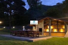 Spectacular Penthouses in Llorts - El Serrat