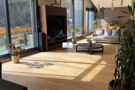 Spectacular Penthouses in Llorts - El Serrat