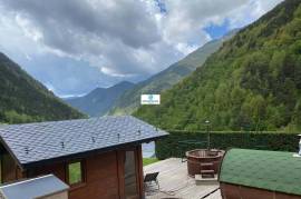 Spectacular Penthouses in Llorts - El Serrat