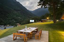Spectacular Penthouses in Llorts - El Serrat