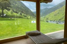 Spectacular Penthouses in Llorts - El Serrat