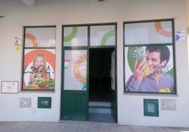 Fantastic Commercial Store