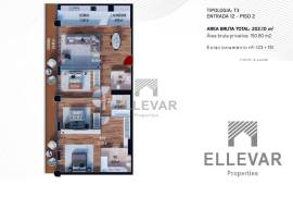 3 BEDROOM APARTMENT IN THE CENTER OF FUNCHAL