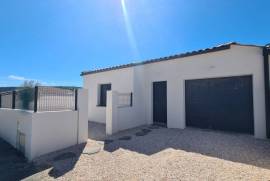 Superb Single Storey New Build Villa With 3 Bedrooms On A 497 M2 Plot With Pool And Beautiful Views.