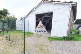 Barn to Convert with Building Land
