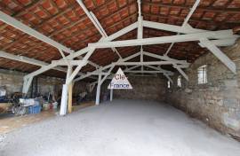 Barn to Convert with Building Land