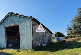Barn to Convert with Building Land