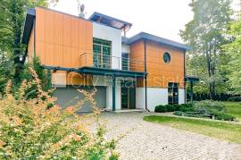 Detached house for rent in Jurmala, 487.00m2