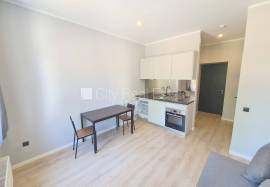Studio for rent in Riga, 22.00m2