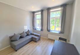Studio for rent in Riga, 22.00m2