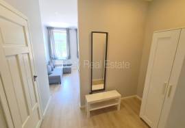 Studio for rent in Riga, 22.00m2