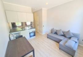 Studio for rent in Riga, 22.00m2