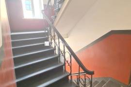 Studio for rent in Riga, 22.00m2